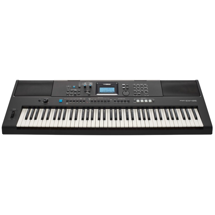Yamaha PSR EW425 - Afbeelding 2