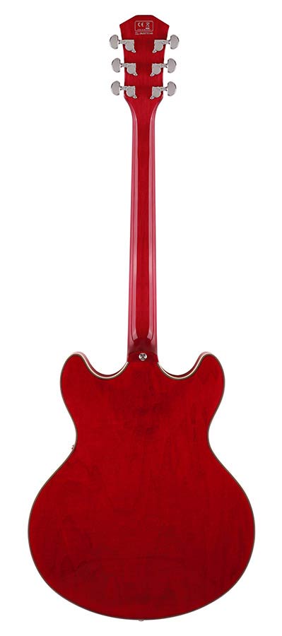 Sire H Series Larry Carlton electrische archtop gitaar - Afbeelding 2