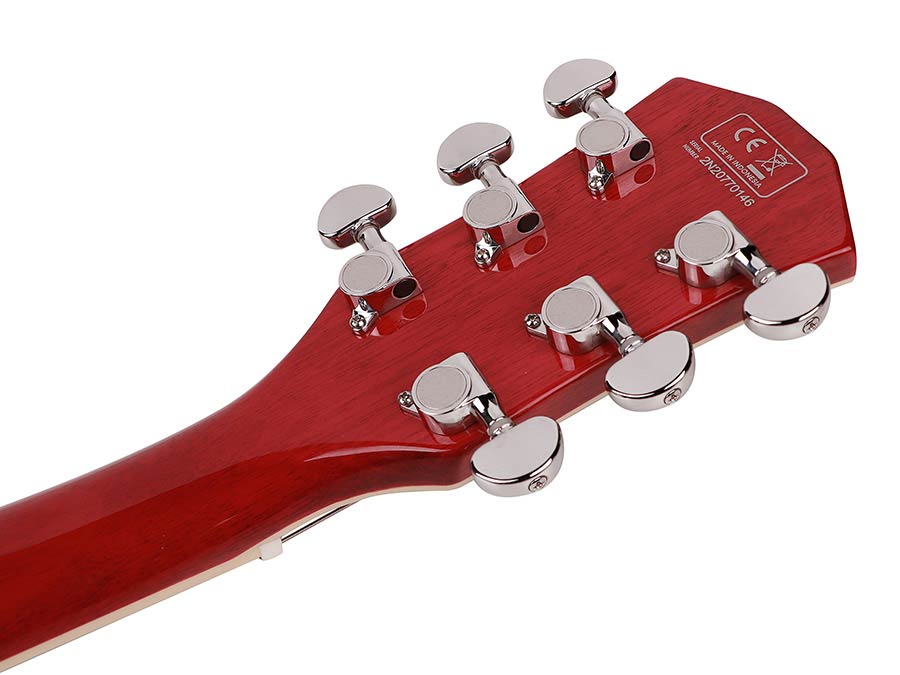Sire H Series Larry Carlton electrische archtop gitaar - Afbeelding 6