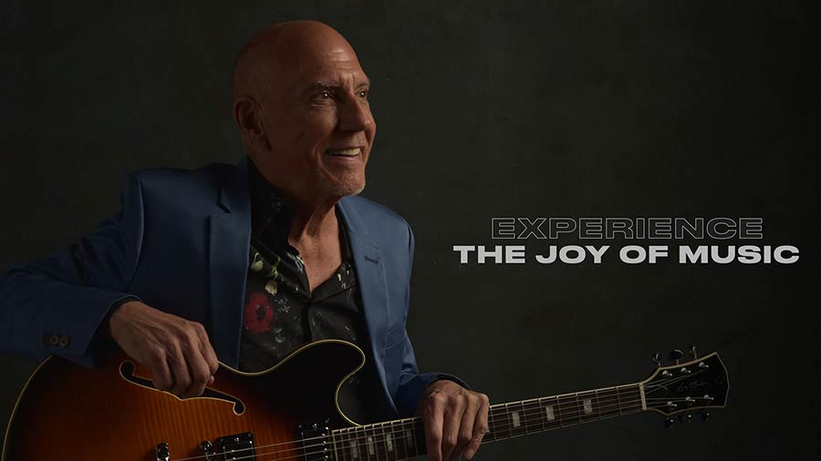 Sire H Series Larry Carlton electrische archtop gitaar - Afbeelding 9
