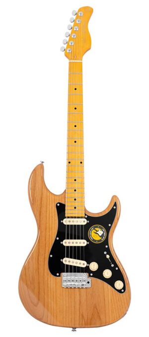 Sire S Series Larry Carlton alder electric guitar S-style