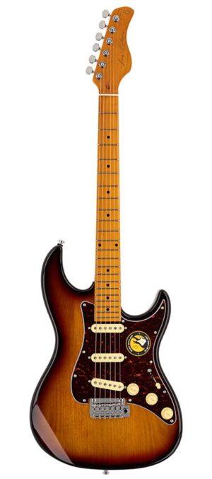 Sire S Series Larry Carlton alder electric guitar S-style