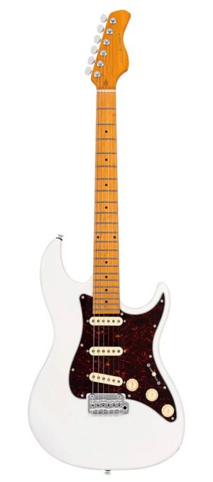 Sire S Series Larry Carlton alder electric guitar S-style