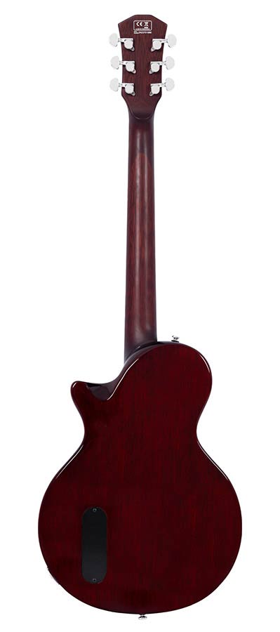 Sire L Series Larry Carlton mahogany electric guitar L-style - Afbeelding 2