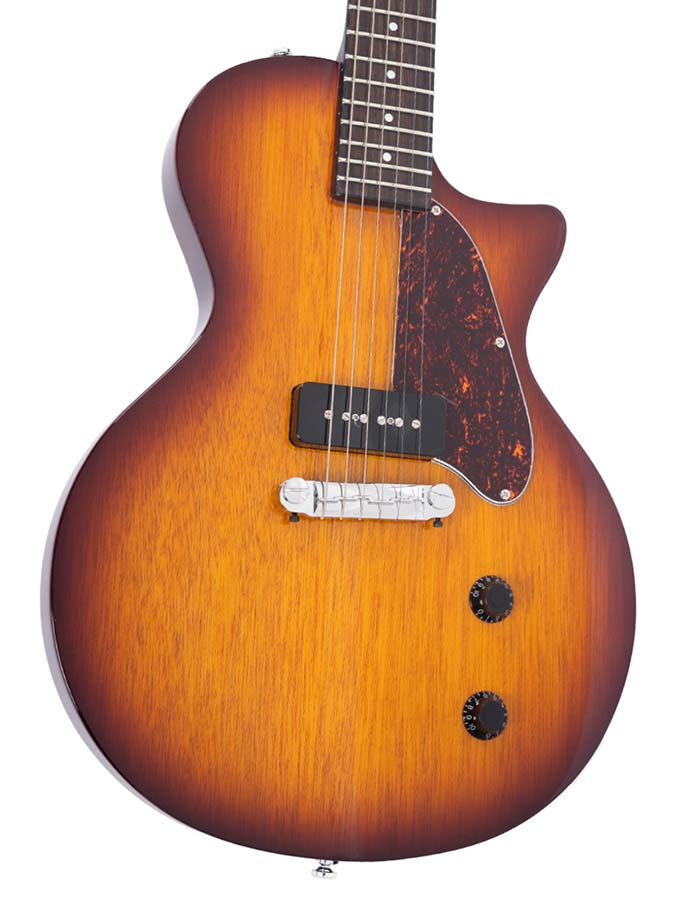 Sire L Series Larry Carlton mahogany electric guitar L-style - Afbeelding 6