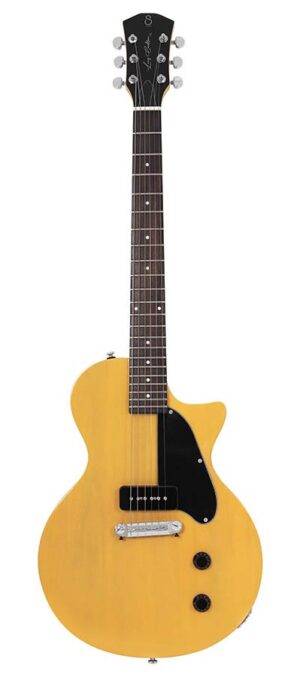 Sire L Series Larry Carlton mahogany electric guitar L-style