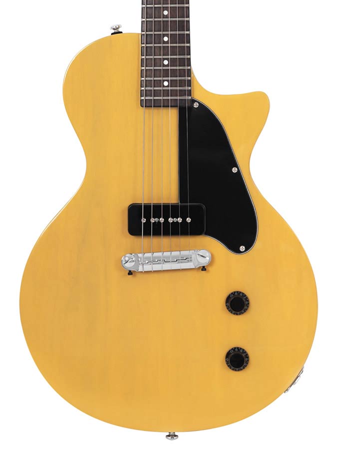 Sire L Series Larry Carlton mahogany electric guitar L-style - Afbeelding 4