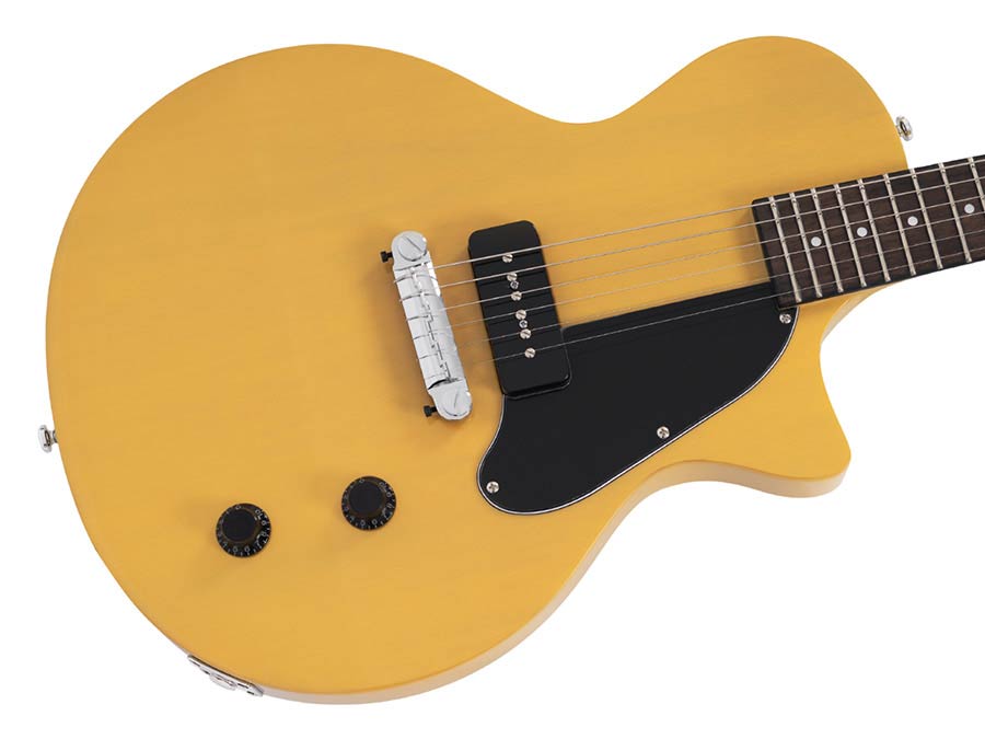 Sire L Series Larry Carlton mahogany electric guitar L-style - Afbeelding 5