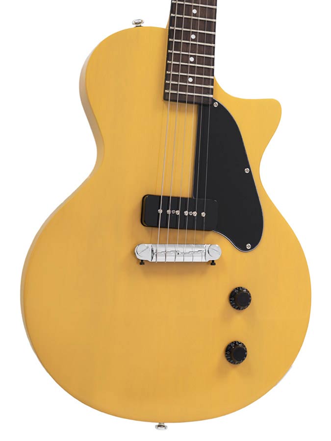 Sire L Series Larry Carlton mahogany electric guitar L-style - Afbeelding 6