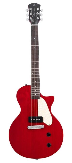 Sire L Series Larry Carlton mahogany electric guitar L-style