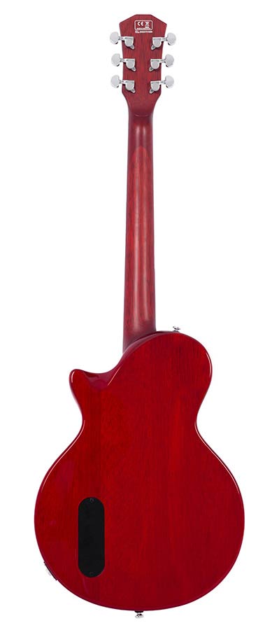 Sire L Series Larry Carlton mahogany electric guitar L-style - Afbeelding 2