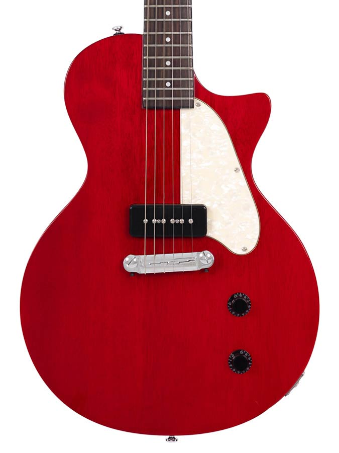 Sire L Series Larry Carlton mahogany electric guitar L-style - Afbeelding 4