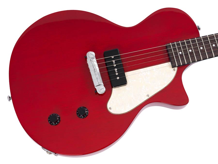 Sire L Series Larry Carlton mahogany electric guitar L-style - Afbeelding 5