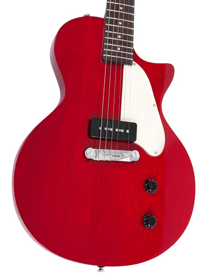 Sire L Series Larry Carlton mahogany electric guitar L-style - Afbeelding 6