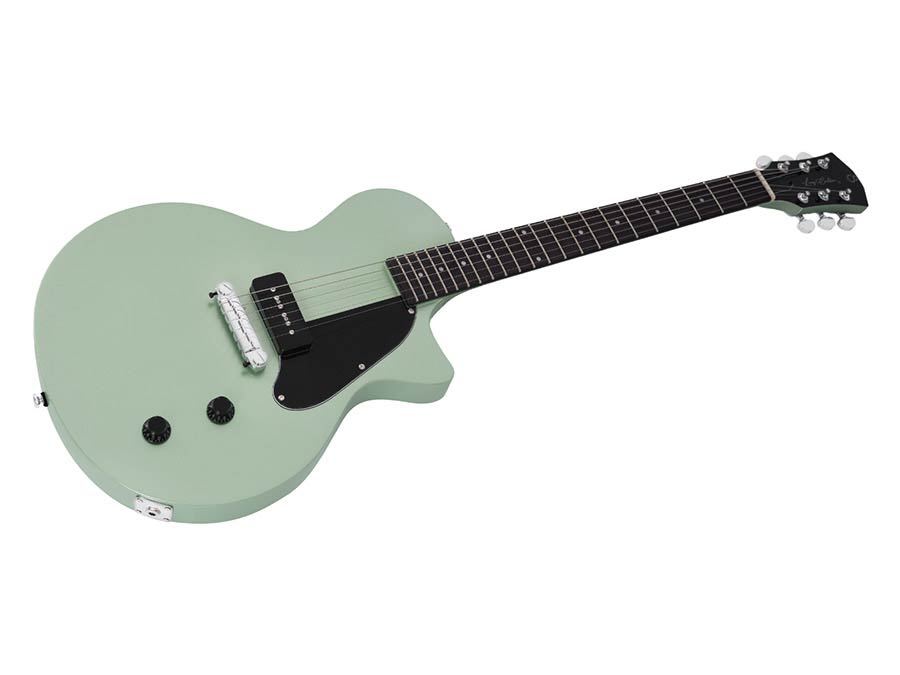 Sire L Series Larry Carlton mahogany electric guitar L-style - Afbeelding 3
