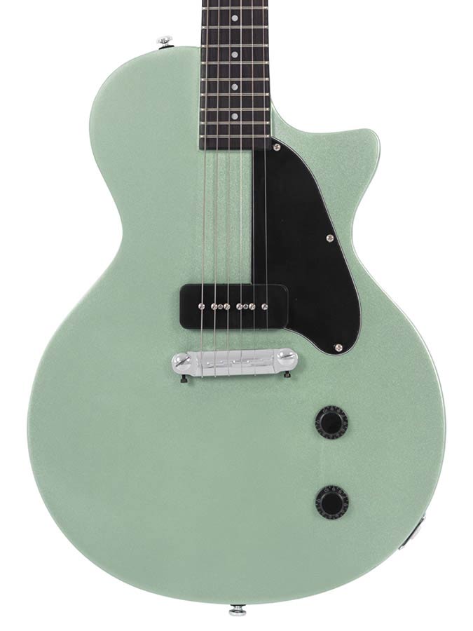 Sire L Series Larry Carlton mahogany electric guitar L-style - Afbeelding 4