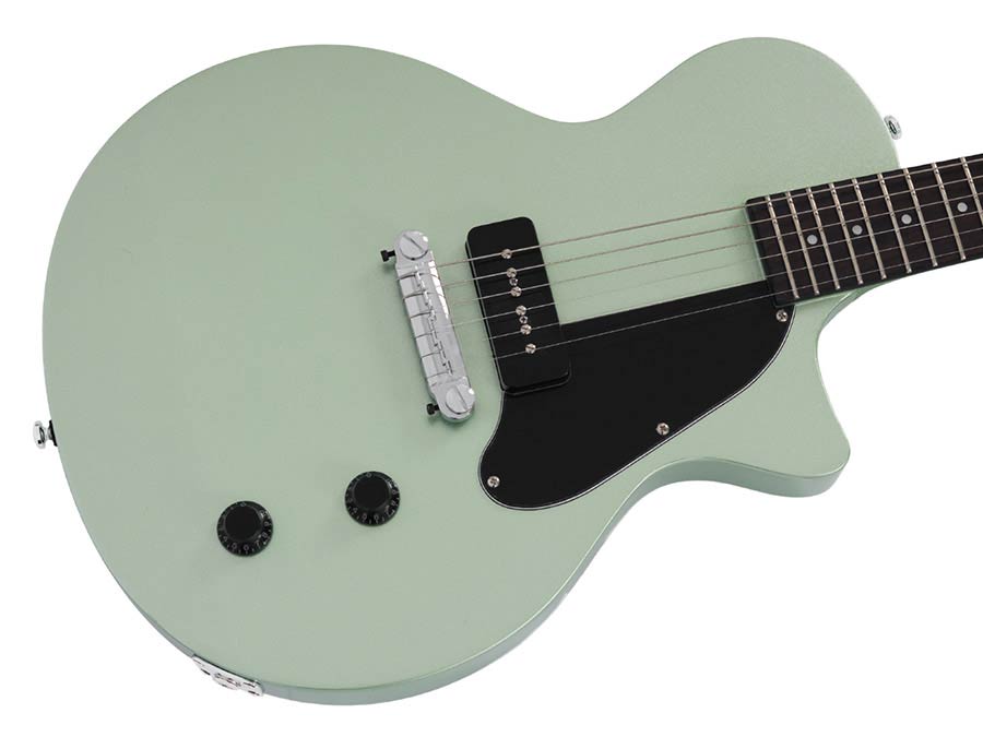 Sire L Series Larry Carlton mahogany electric guitar L-style - Afbeelding 5