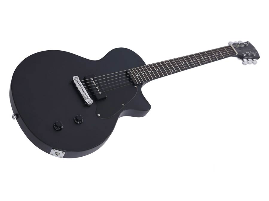 Sire L Series Larry Carlton mahogany electric guitar L-style - Afbeelding 3