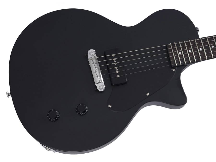 Sire L Series Larry Carlton mahogany electric guitar L-style - Afbeelding 5