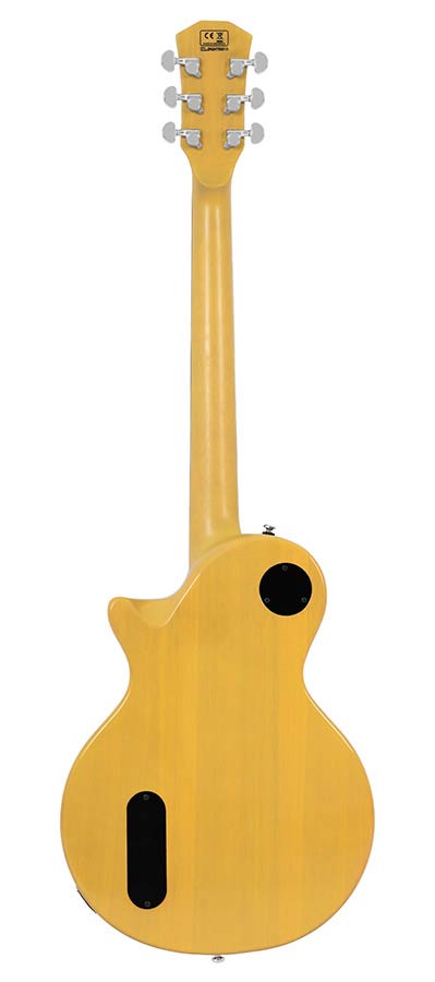 Sire L Series Larry Carlton mahogany electric guitar L-style - Afbeelding 2