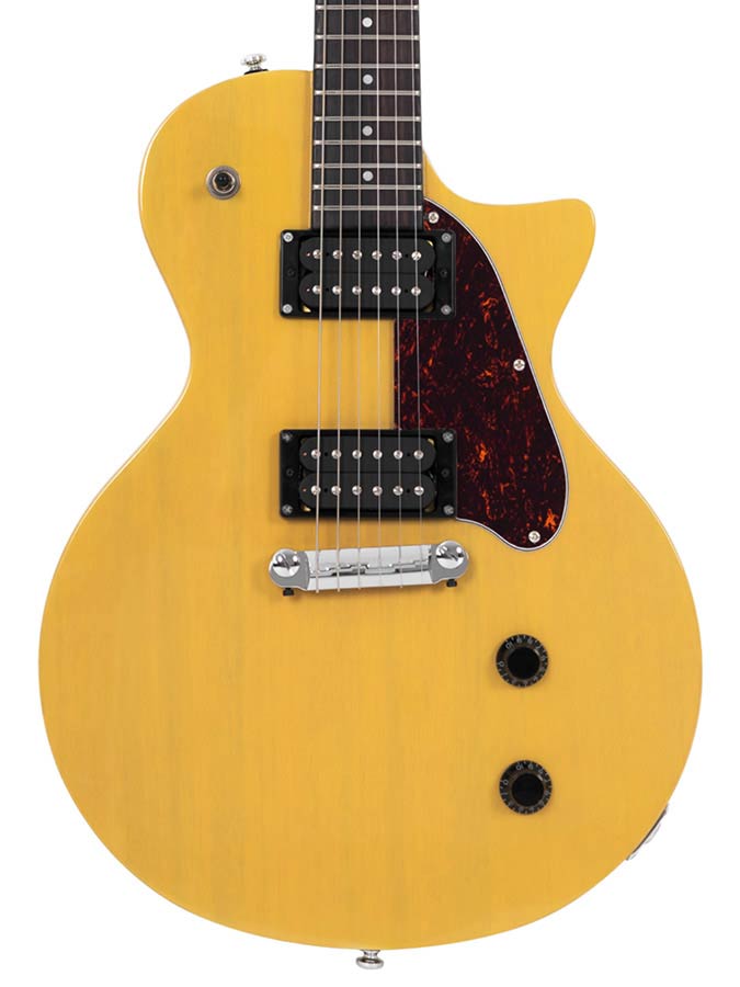 Sire L Series Larry Carlton mahogany electric guitar L-style - Afbeelding 4