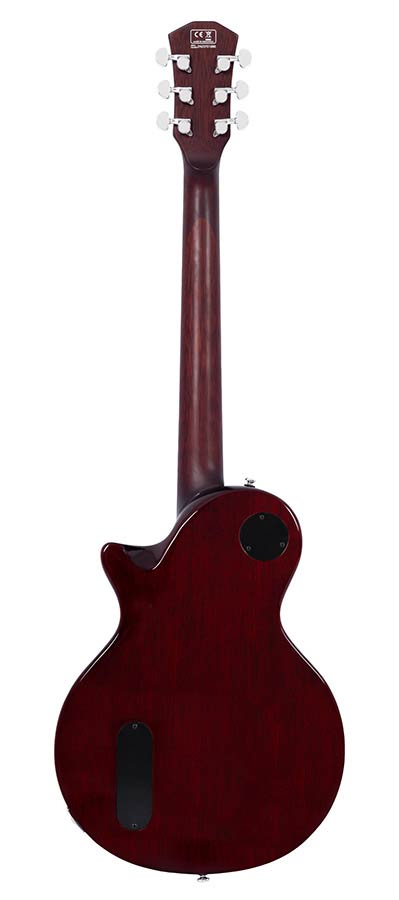 Sire L Series Larry Carlton mahogany electric guitar L-style - Afbeelding 2
