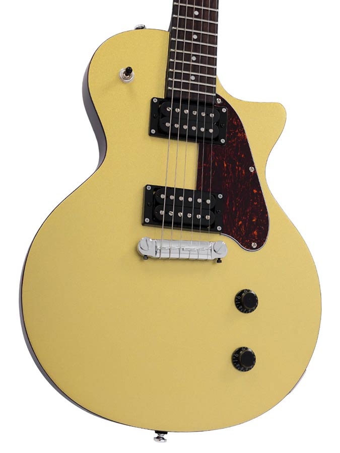 Sire L Series Larry Carlton mahogany electric guitar L-style - Afbeelding 6