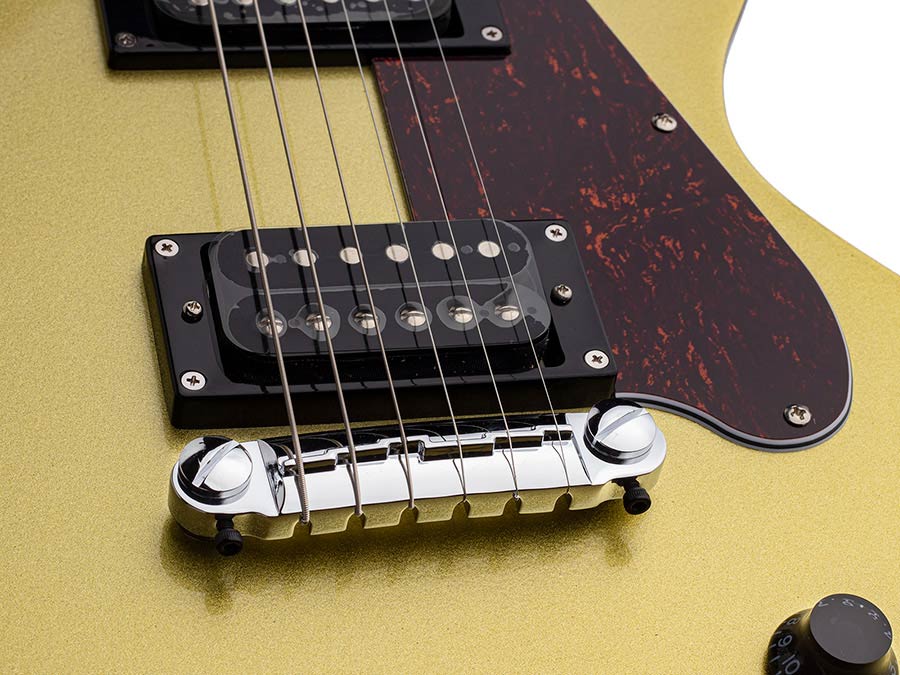 Sire L Series Larry Carlton mahogany electric guitar L-style - Afbeelding 10