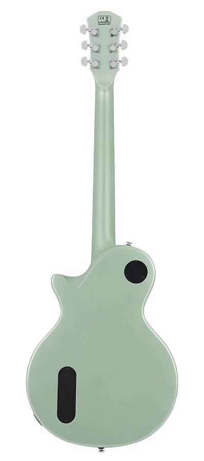 Sire L Series Larry Carlton mahogany electric guitar L-style - Afbeelding 2