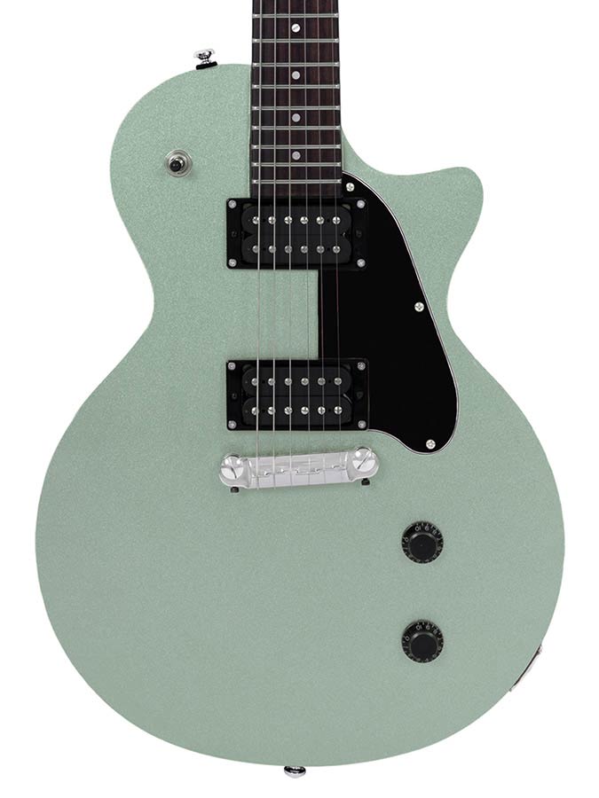 Sire L Series Larry Carlton mahogany electric guitar L-style - Afbeelding 4