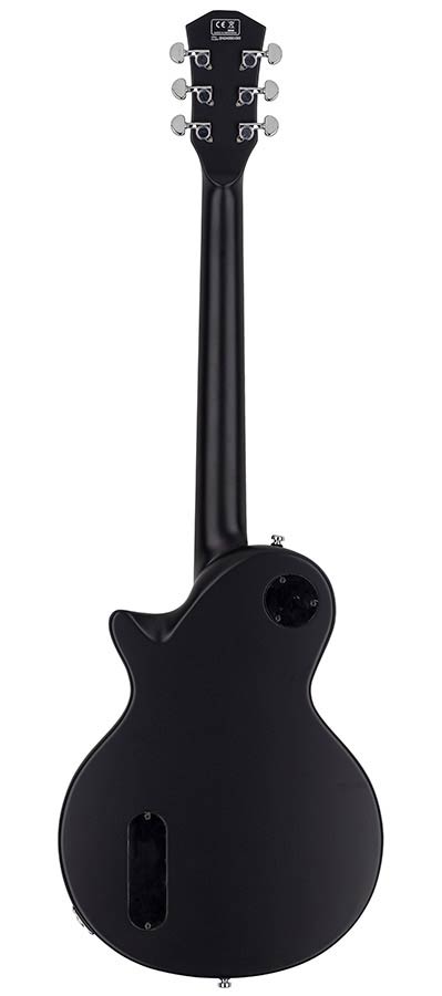 Sire L Series Larry Carlton mahogany electric guitar L-style - Afbeelding 2