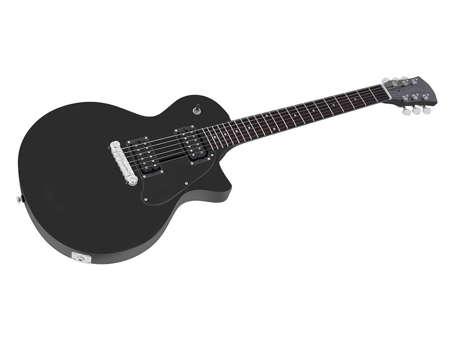 Sire L Series Larry Carlton mahogany electric guitar L-style - Afbeelding 3