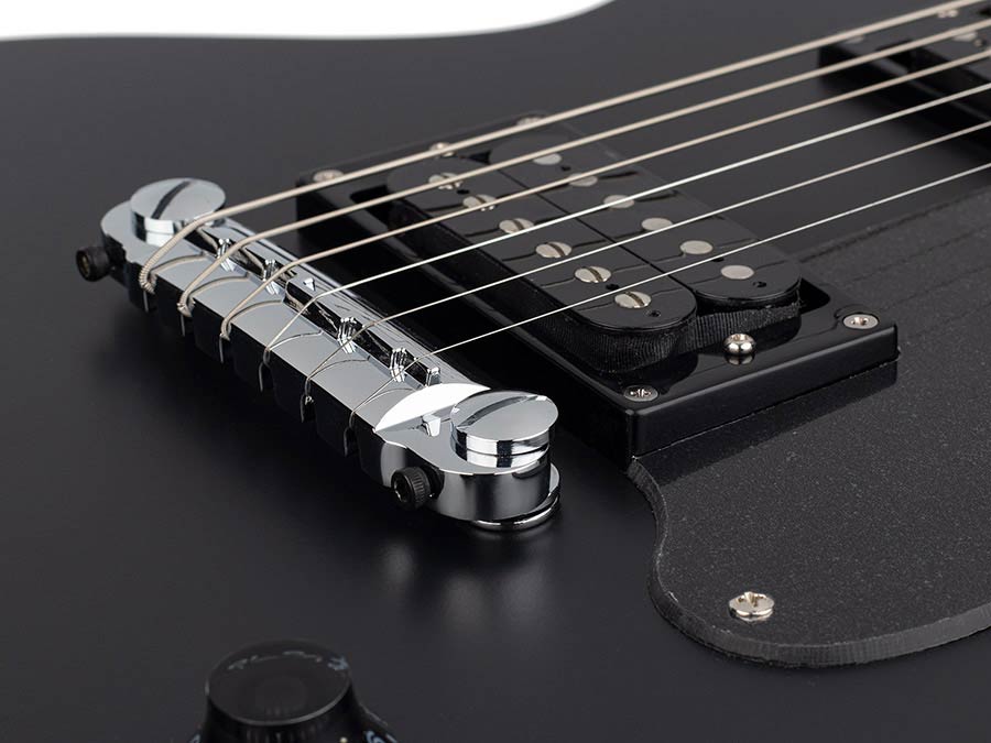 Sire L Series Larry Carlton mahogany electric guitar L-style - Afbeelding 5