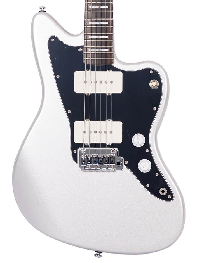Sire J Series Larry Carlton mahogany electric guitar J-style - Afbeelding 4