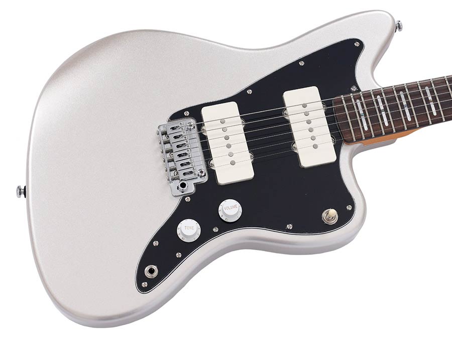 Sire J Series Larry Carlton mahogany electric guitar J-style - Afbeelding 5