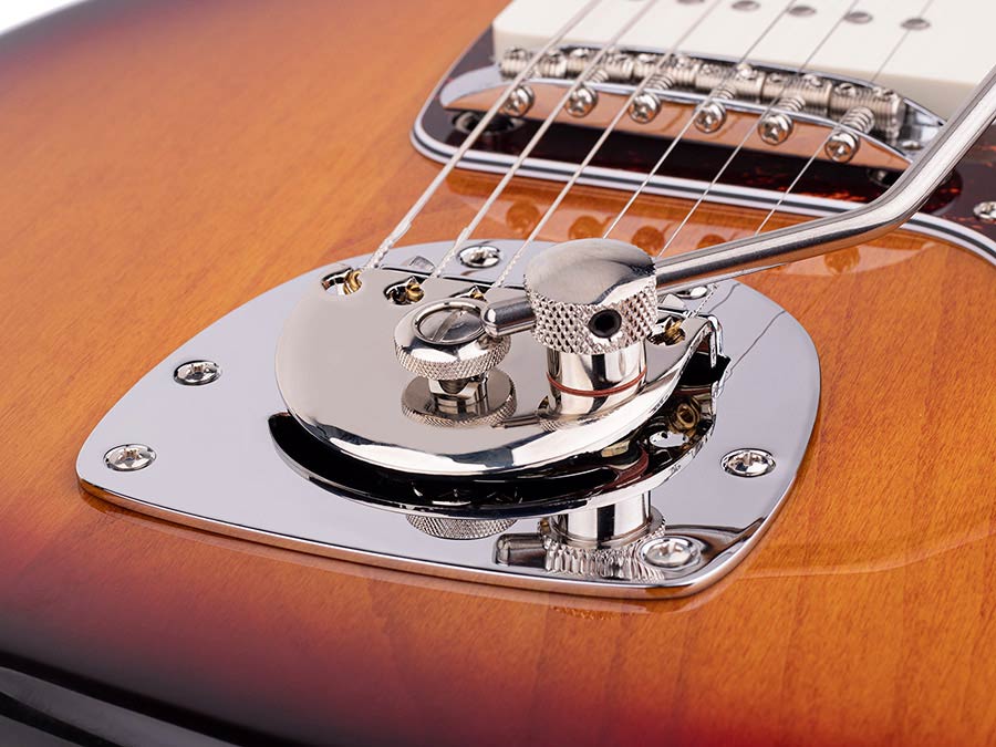 Sire J Series Larry Carlton mahogany electric guitar J-style - Afbeelding 7