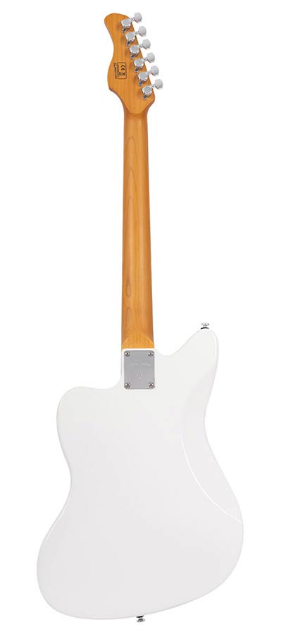 Sire J Series Larry Carlton mahogany electric guitar J-style - Afbeelding 2