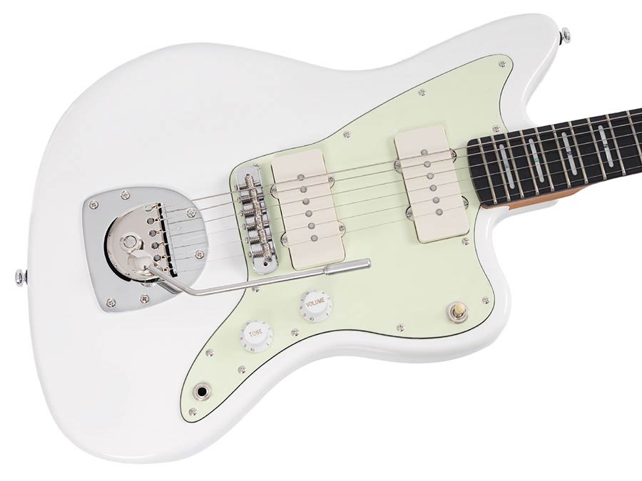 Sire J Series Larry Carlton mahogany electric guitar J-style - Afbeelding 5