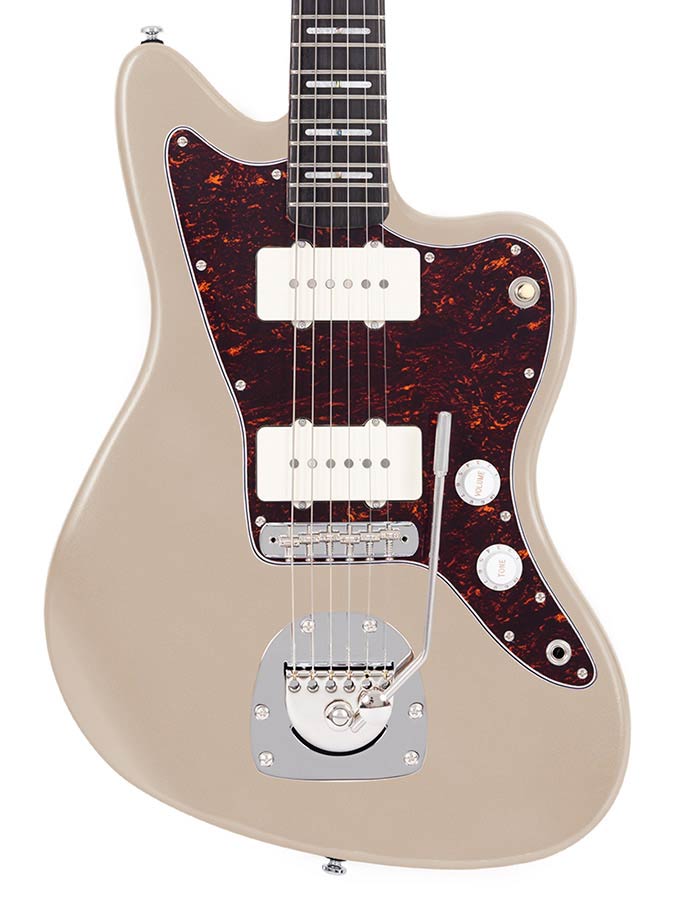 Sire J Series Larry Carlton mahogany electric guitar J-style - Afbeelding 4