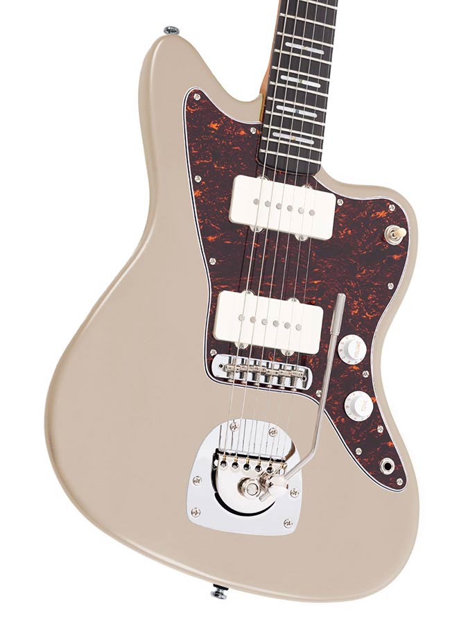 Sire J Series Larry Carlton mahogany electric guitar J-style - Afbeelding 6