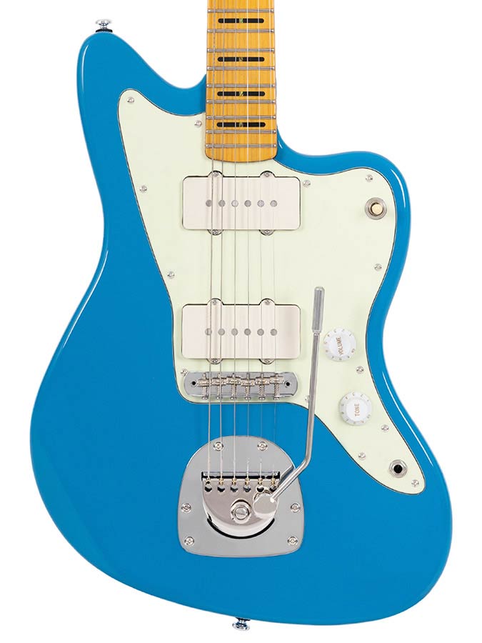 Sire J Series Larry Carlton mahogany electric guitar J-style - Afbeelding 4