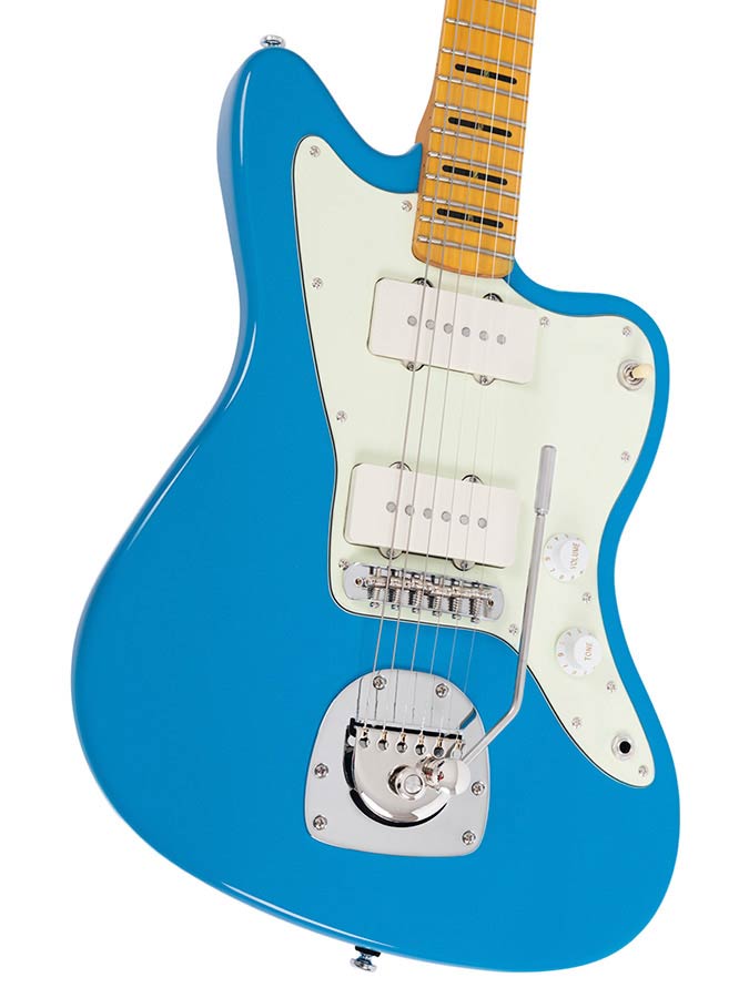 Sire J Series Larry Carlton mahogany electric guitar J-style - Afbeelding 6