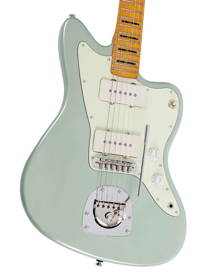 Sire J Series Larry Carlton mahogany electric guitar J-style - Afbeelding 6