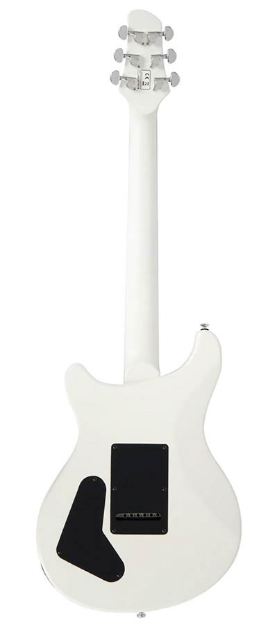 Sire Q Series Larry Carlton mahogany electric guitar antique white - Afbeelding 2