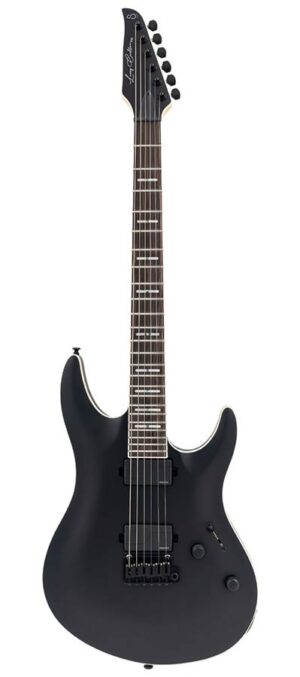 Sire Y Series Larry Carlton alder electric guitar black satin