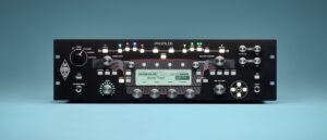 Kemper Profiler Rack MK 2