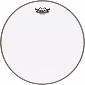 Remo SA-0114-00 Ambassador Hazy 14 inch snaredrum-resonantievel