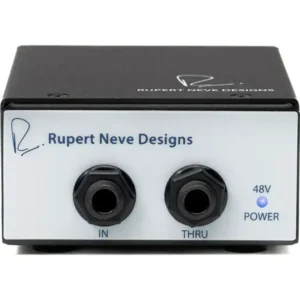 Rupert Neve RNDI-M actieve DI box