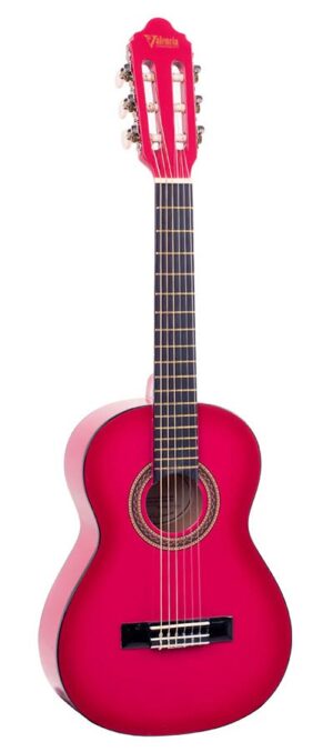 VC101PKS Valencia Series 100 klassieke gitaar 1/4