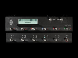 Kemper PROFILER Remote (MK 2)